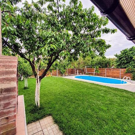 La Cassa Hotel Timisoara Luaran gambar