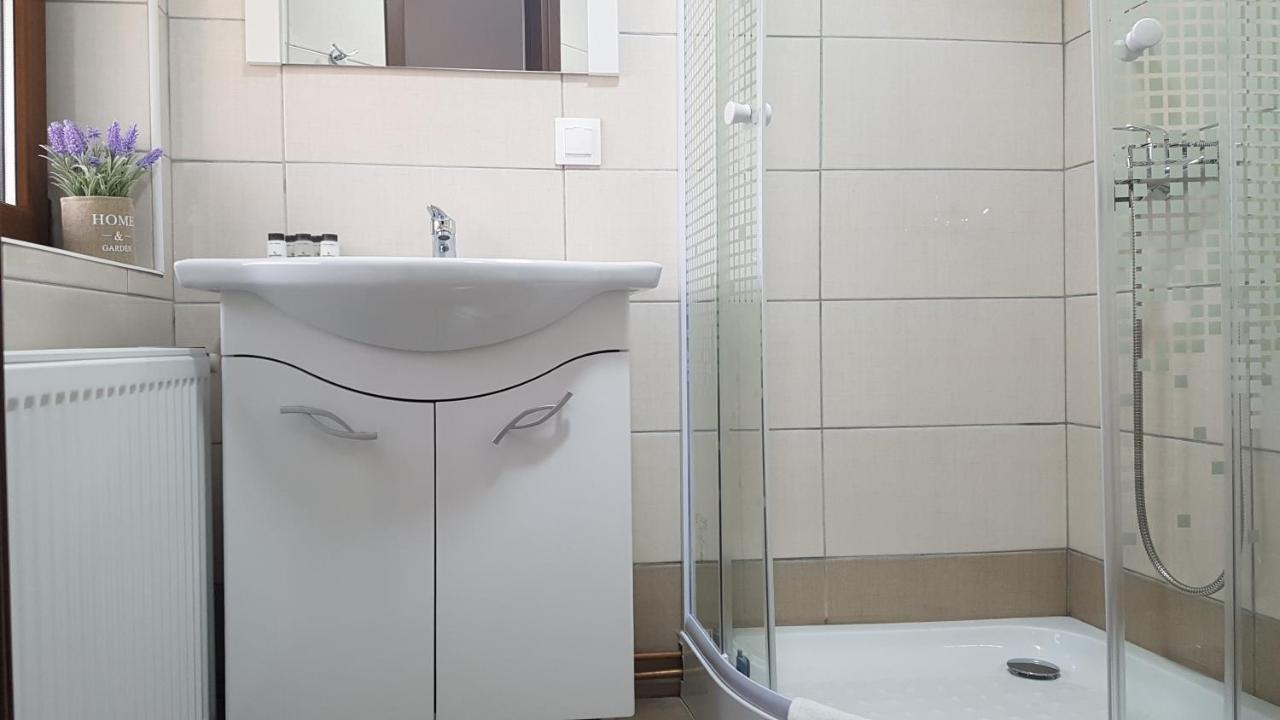 La Cassa Hotel Timisoara Luaran gambar