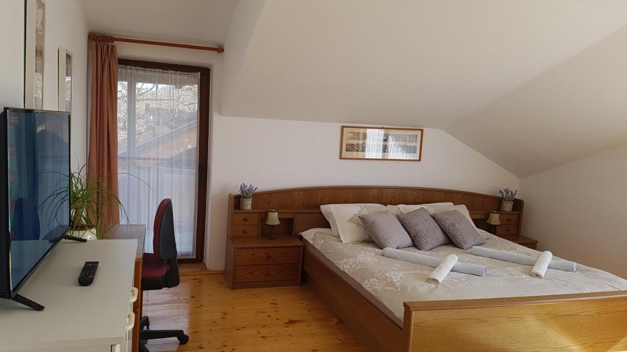 La Cassa Hotel Timisoara Luaran gambar