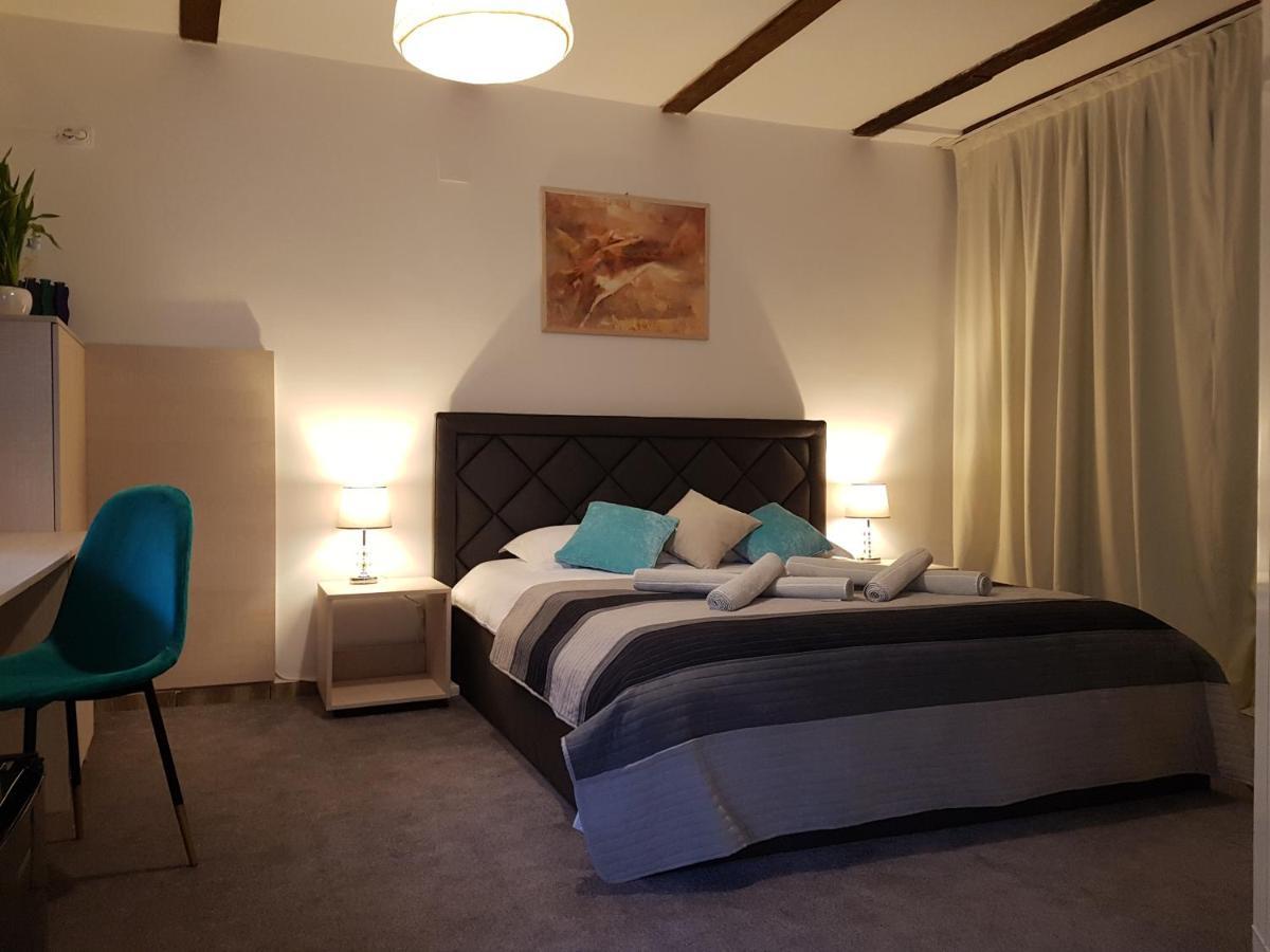 La Cassa Hotel Timisoara Luaran gambar