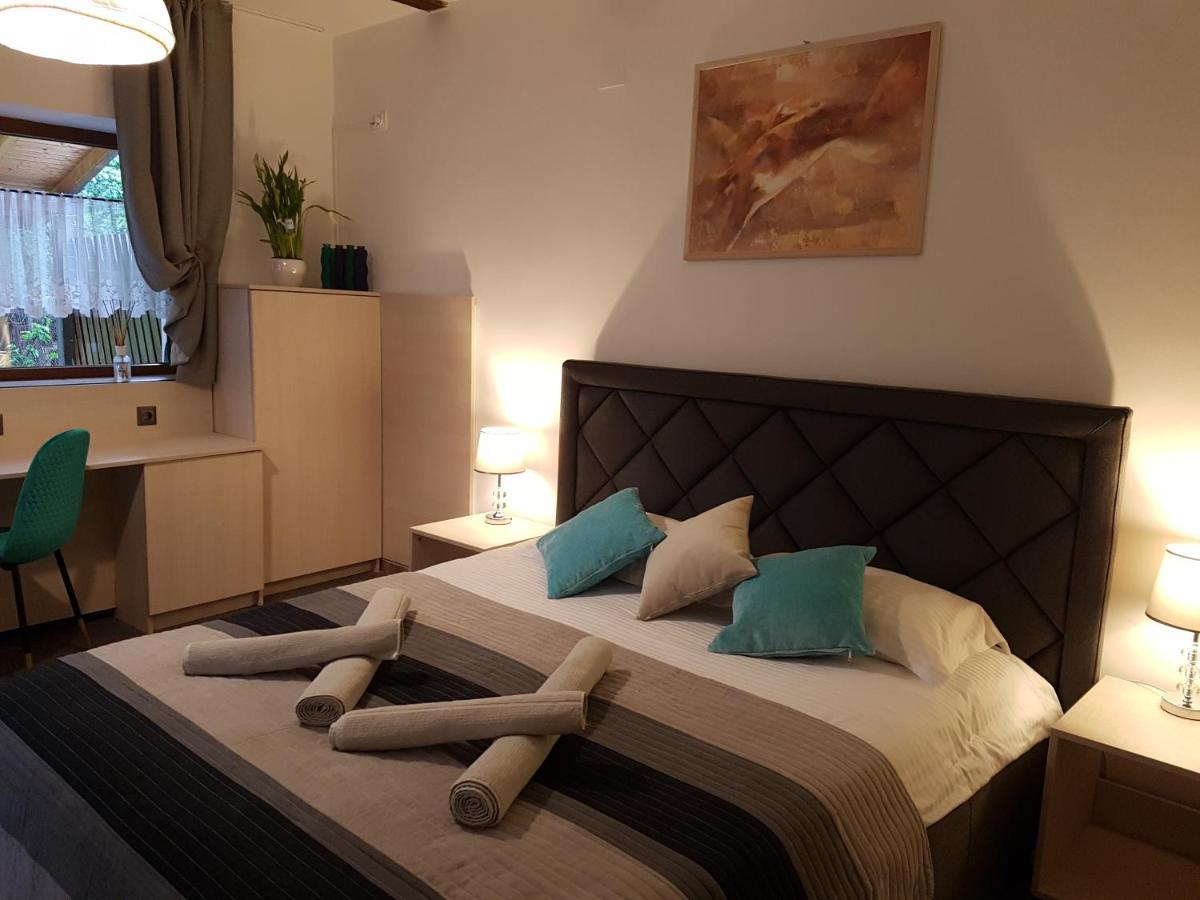 La Cassa Hotel Timisoara Luaran gambar