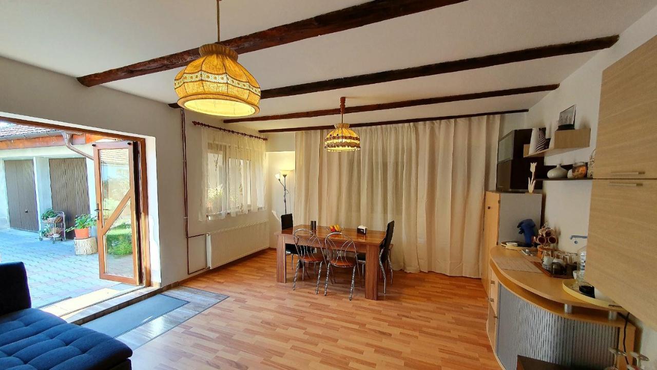 La Cassa Hotel Timisoara Luaran gambar