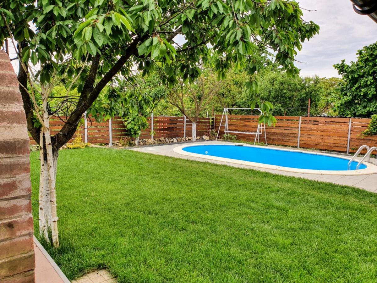 La Cassa Hotel Timisoara Luaran gambar