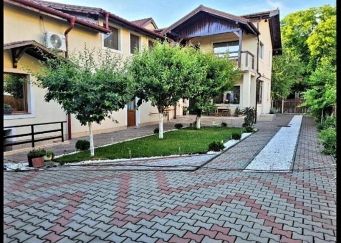 La Cassa Hotel Timisoara Luaran gambar