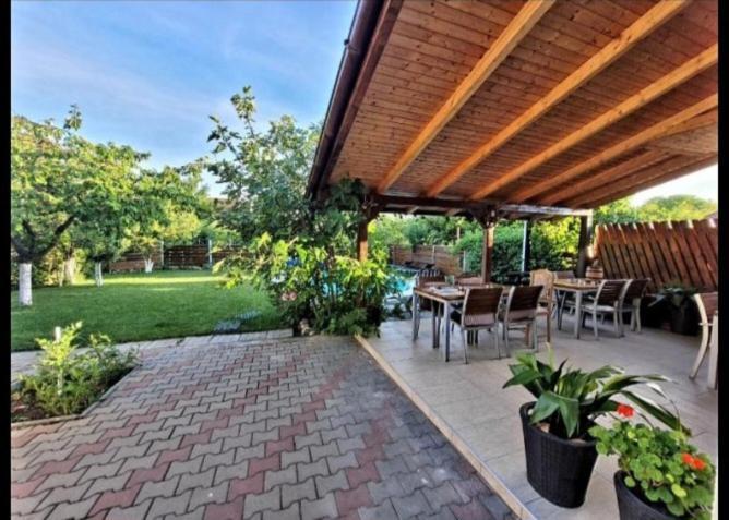 La Cassa Hotel Timisoara Luaran gambar