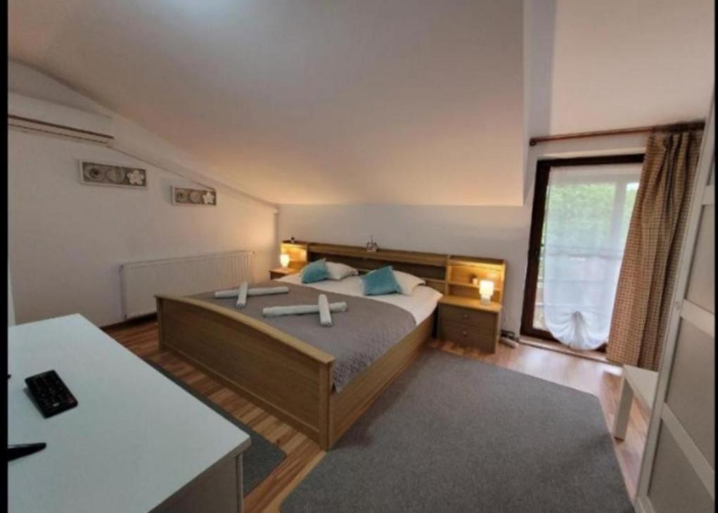 La Cassa Hotel Timisoara Luaran gambar